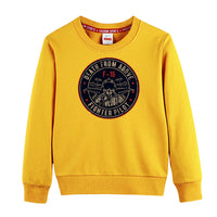 Thumbnail for Fighter Jet 16 - Death From Above Designed 