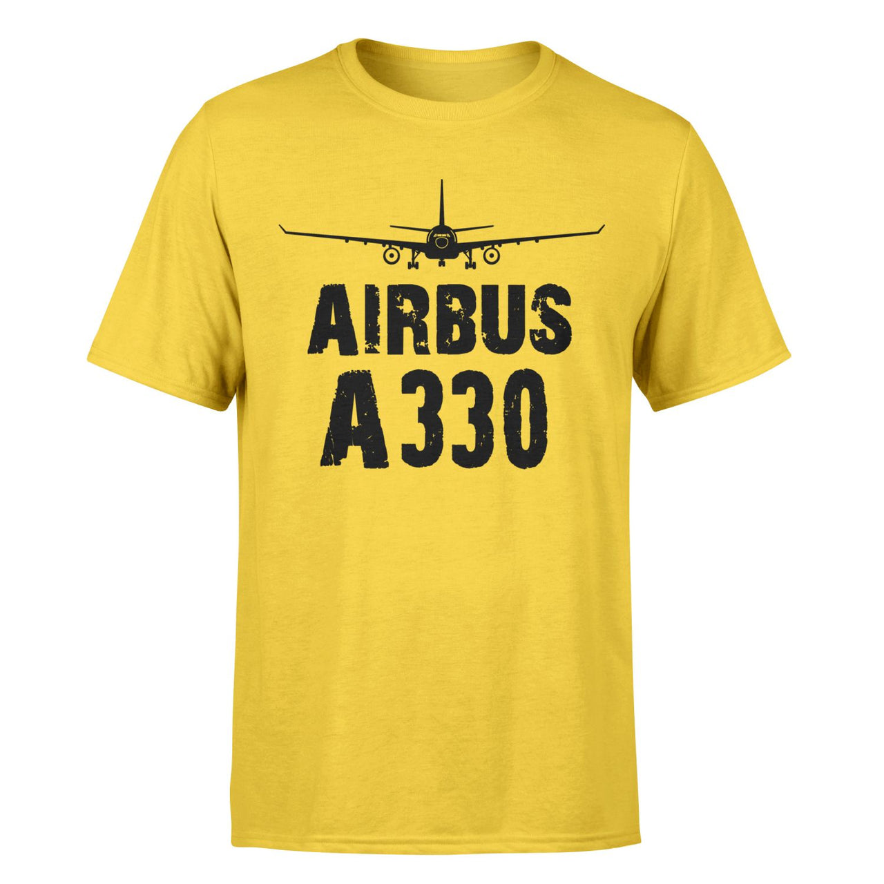 Airbus A330 & Plane Designed T-Shirts