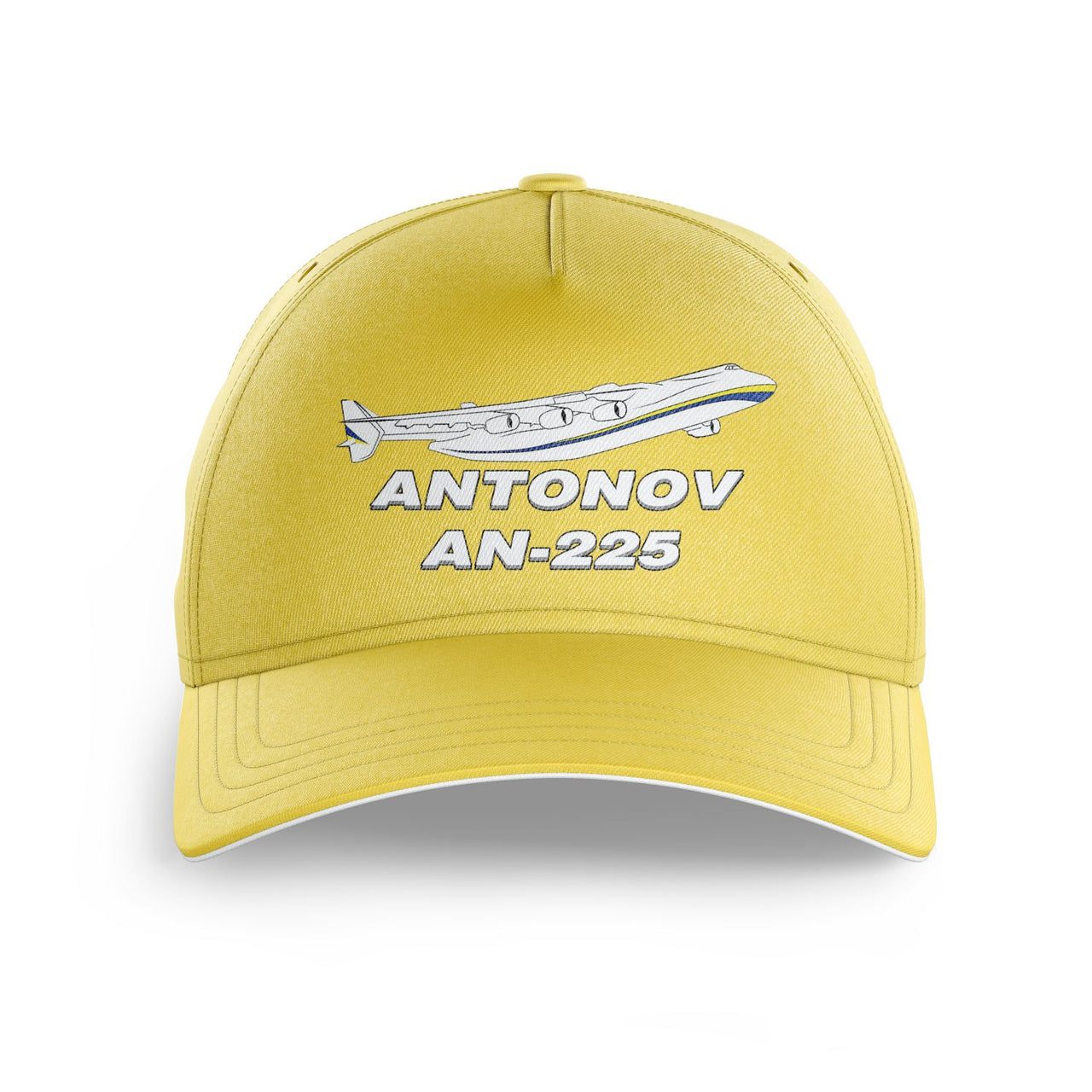 Antonov AN-225 (27) Printed Hats