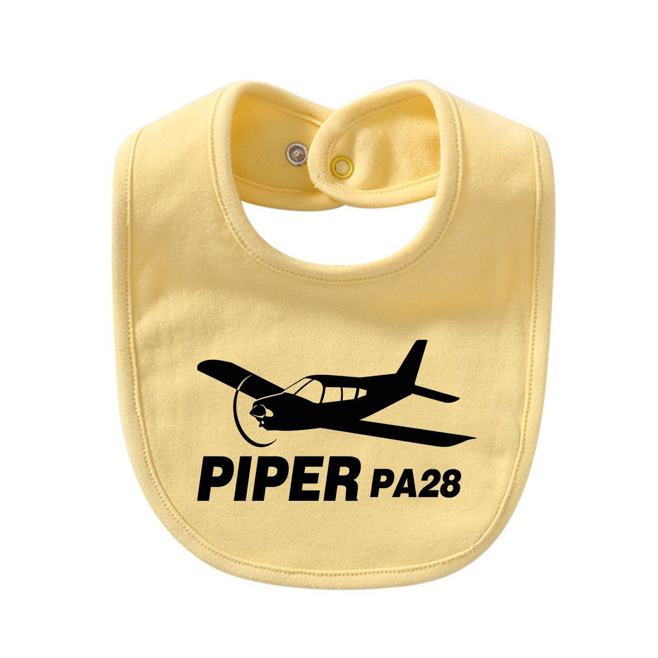 The Piper PA28 Designed Baby Saliva & Feeding Towels