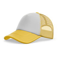 Thumbnail for NO Design Super Quality Trucker Caps & Hats