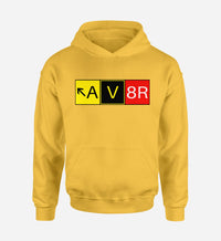 Thumbnail for AV8R Designed Hoodies