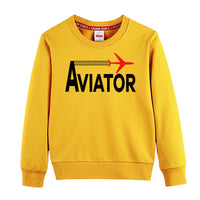 Thumbnail for Aviator Designed 