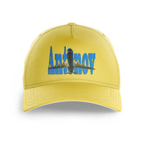 Thumbnail for Antonov AN-225 (24) Printed Hats