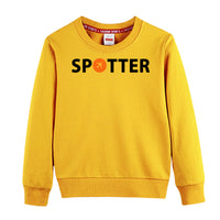 Thumbnail for Spotter Designed 