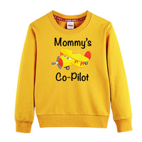 Thumbnail for Mommy's Co-Pilot (Propeller2) Designed 