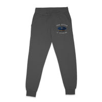 Thumbnail for Your Captain Is Speaking Designed Sweatpants