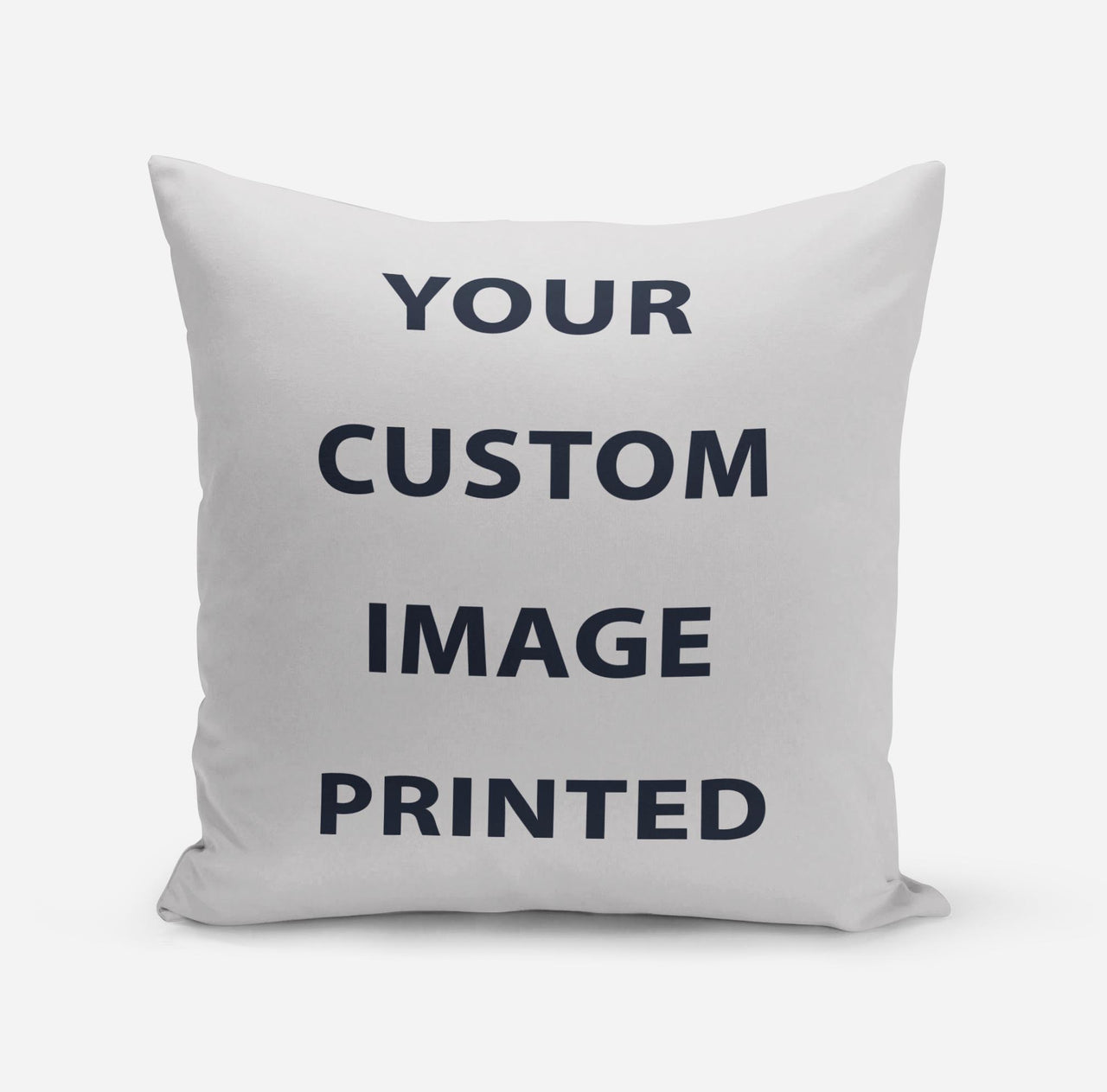 Your Custom Image Printed Pillows