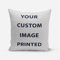 Thumbnail for Your Custom Image Printed Pillows