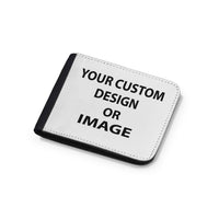 Thumbnail for Your Custom Photo & Designed Printed Wallets