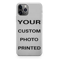 Thumbnail for Your Custom Image / Photo Printed iPhone Cases
