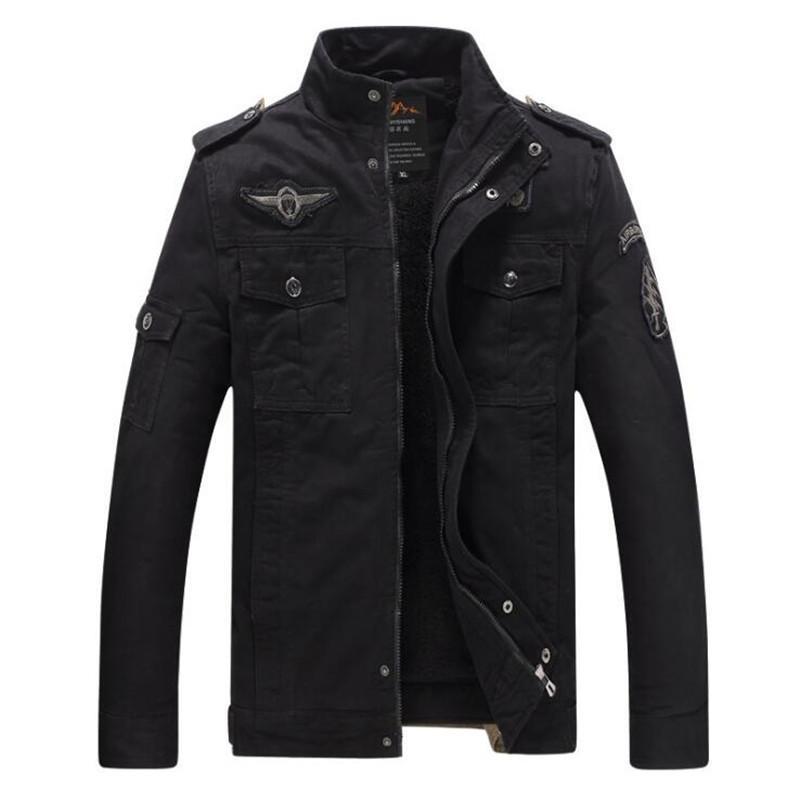 Air Force Jacket - view 6