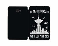 Thumbnail for Air Traffic Controllers - We Rule The Sky Designed Samsung Cases