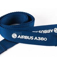 Thumbnail for Airbus A380 Lanyard & ID Holder