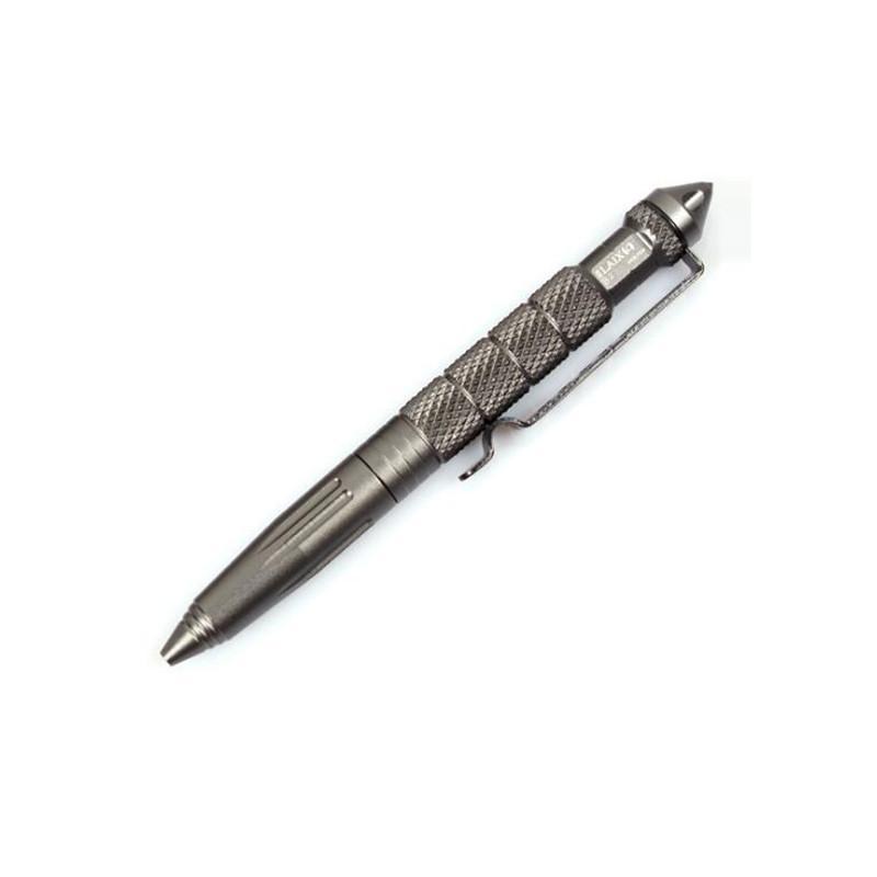 Anti-skid Hard Tactical Aviation Pen