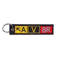 Thumbnail for AV8R Designed Key Chains