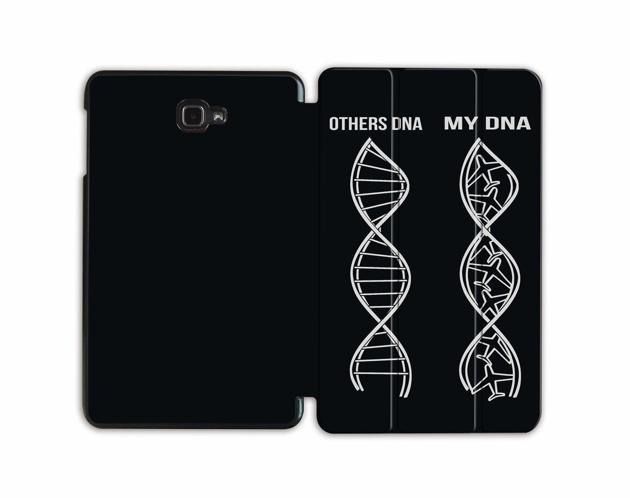 Aviation DNA Designed Samsung Cases