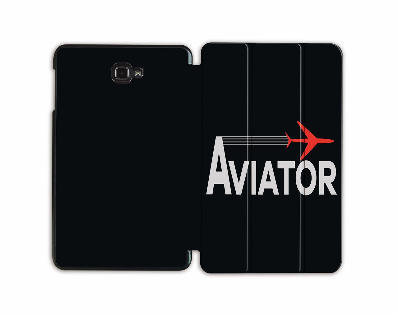 Aviator Designed Samsung Cases