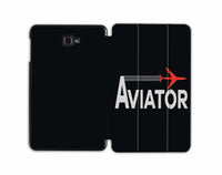 Thumbnail for Aviator Designed Samsung Cases