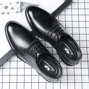 Genuine Leather New Fashion Style Pilot Shoes