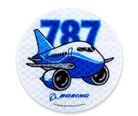 Thumbnail for Boeing 737 & 747 & 777 & 787 Reflective Stickers