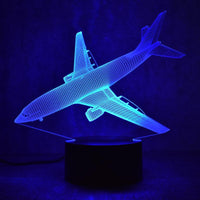 Thumbnail for Boeing 737 Designed 3D 