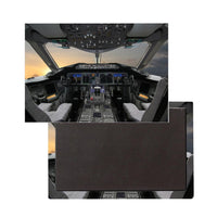 Thumbnail for Boeing 787 Cockpit Printed Magnets