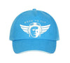Born To Fly an Aircraft Designed Hats