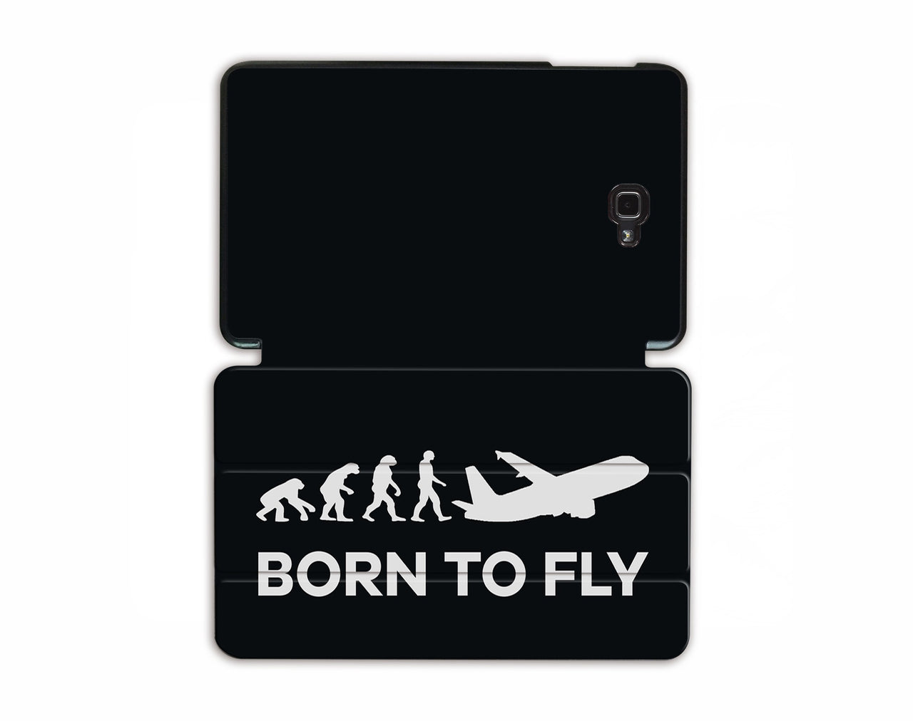 Born To Fly Designed Samsung Cases