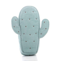 Thumbnail for Cactus Designed Makeup & Accessories Bag