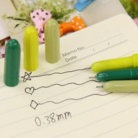 Thumbnail for Cactus Designed Pens - Random Color