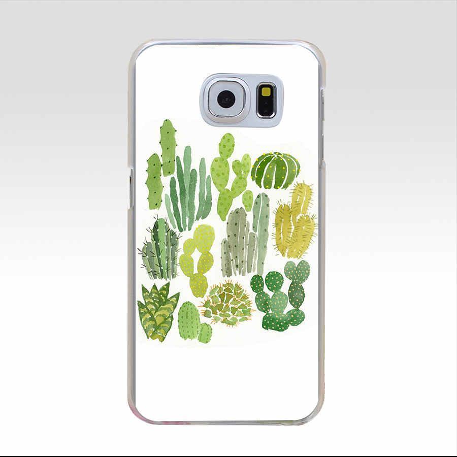 Cactus Designed Samsung Cases