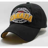 Thumbnail for Canada Flag Designed Hats