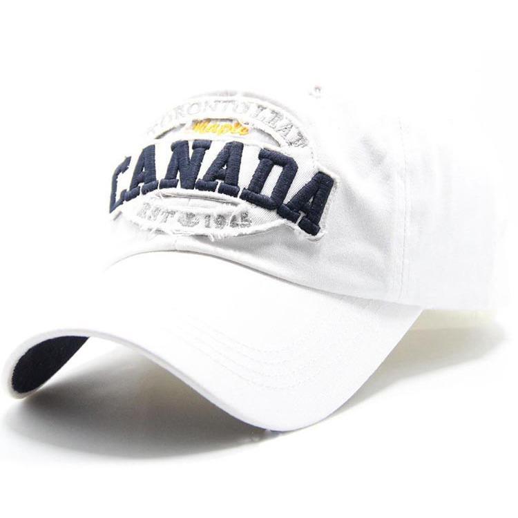 Canada Flag Hat - view 8