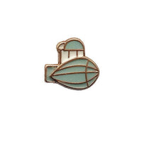 Thumbnail for Cartoon Style Brooches