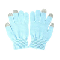 Thumbnail for Colourful Touch-Screen Friendly Gloves