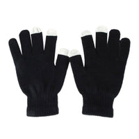 Thumbnail for Colourful Touch-Screen Friendly Gloves - view 3