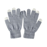 Thumbnail for Colourful Touch-Screen Friendly Gloves - view 7