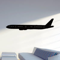 Thumbnail for Cruising Airbus A340 Designed Wall Stickers