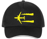 Thumbnail for Cruising Airplane Designed Hats