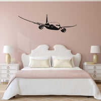 Thumbnail for Cruising Boeing 787 Designed Wall Stickers
