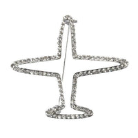 Thumbnail for Crystal Brooch - view 3