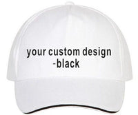Thumbnail for Custom Design & Image Hats