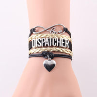 Thumbnail for Dispatcher Designed Bracelets