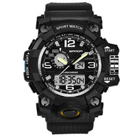 Thumbnail for Super Quality S-Shock Watches Pilot Eyes Store Black 