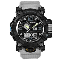 Thumbnail for Super Quality S-Shock Watches Pilot Eyes Store Grey 