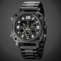 Thumbnail for Eagle Military Pilot Watch