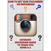 Thumbnail for How to Get 100k Followers on Instagram