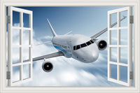 Thumbnail for Face to Face with Stunning Jet Printed Wall Stickers