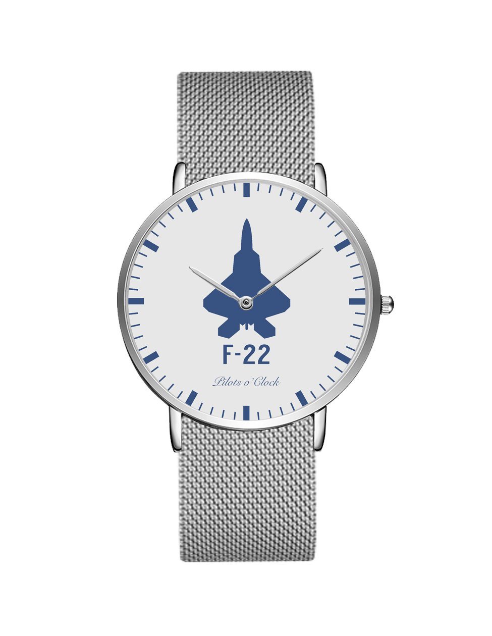 F-22 Raptor Watch - view 3